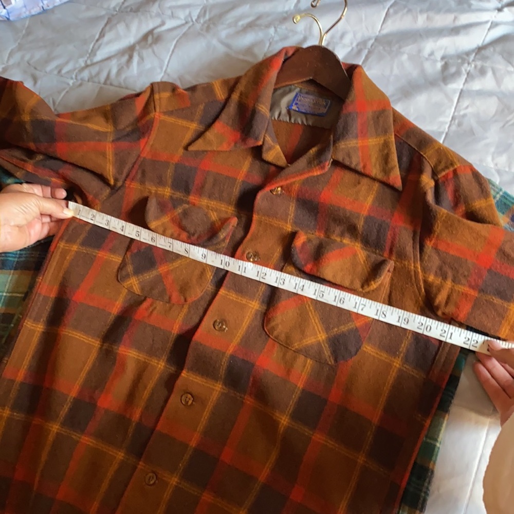 Shirt - Picture 5 of 6